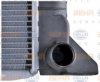 BEHR HELLA SERVICE 8MK 376 720-221 Radiator, engine cooling